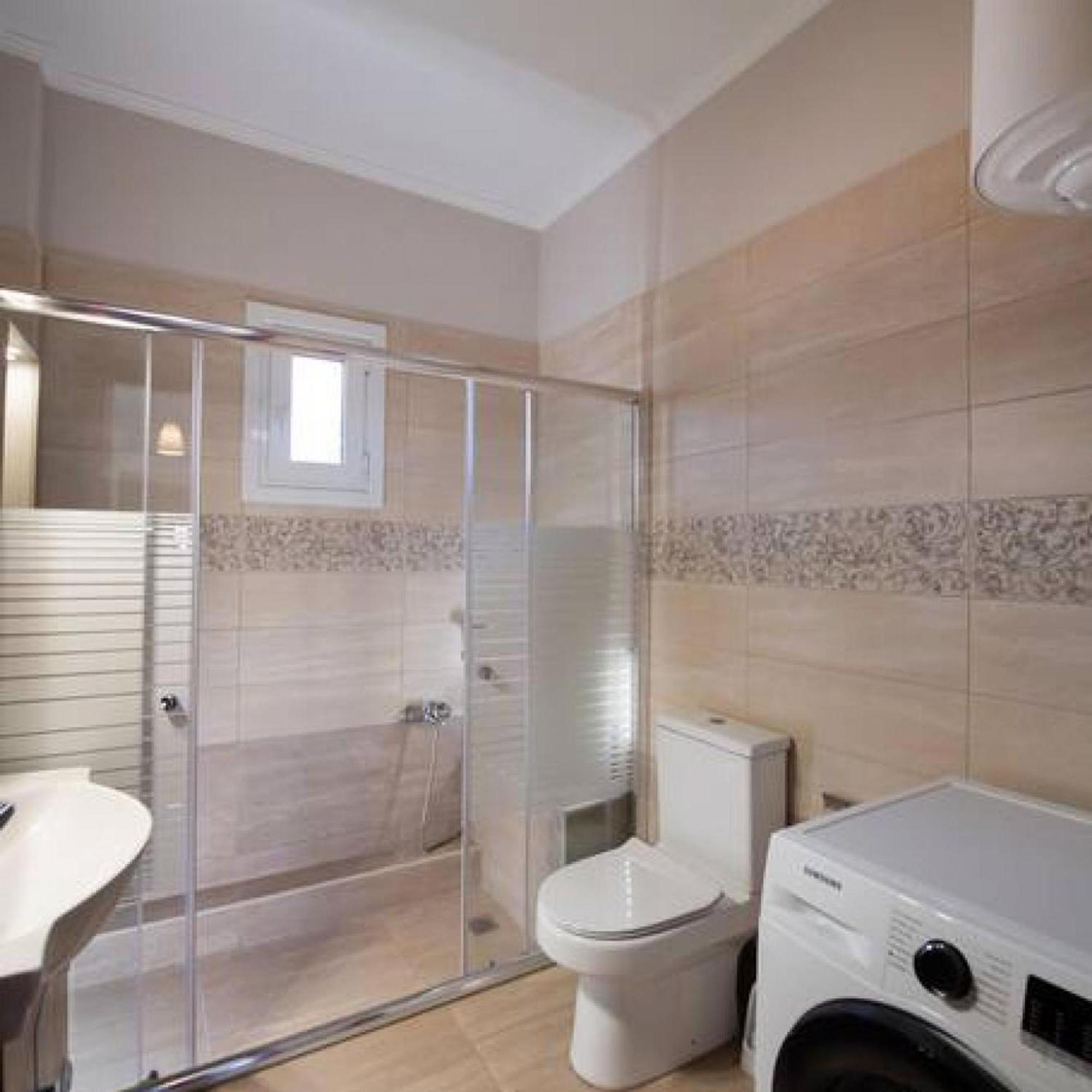 Kristo House - Tsoukalades Lefkada - Lefkada Bnb Exterior foto