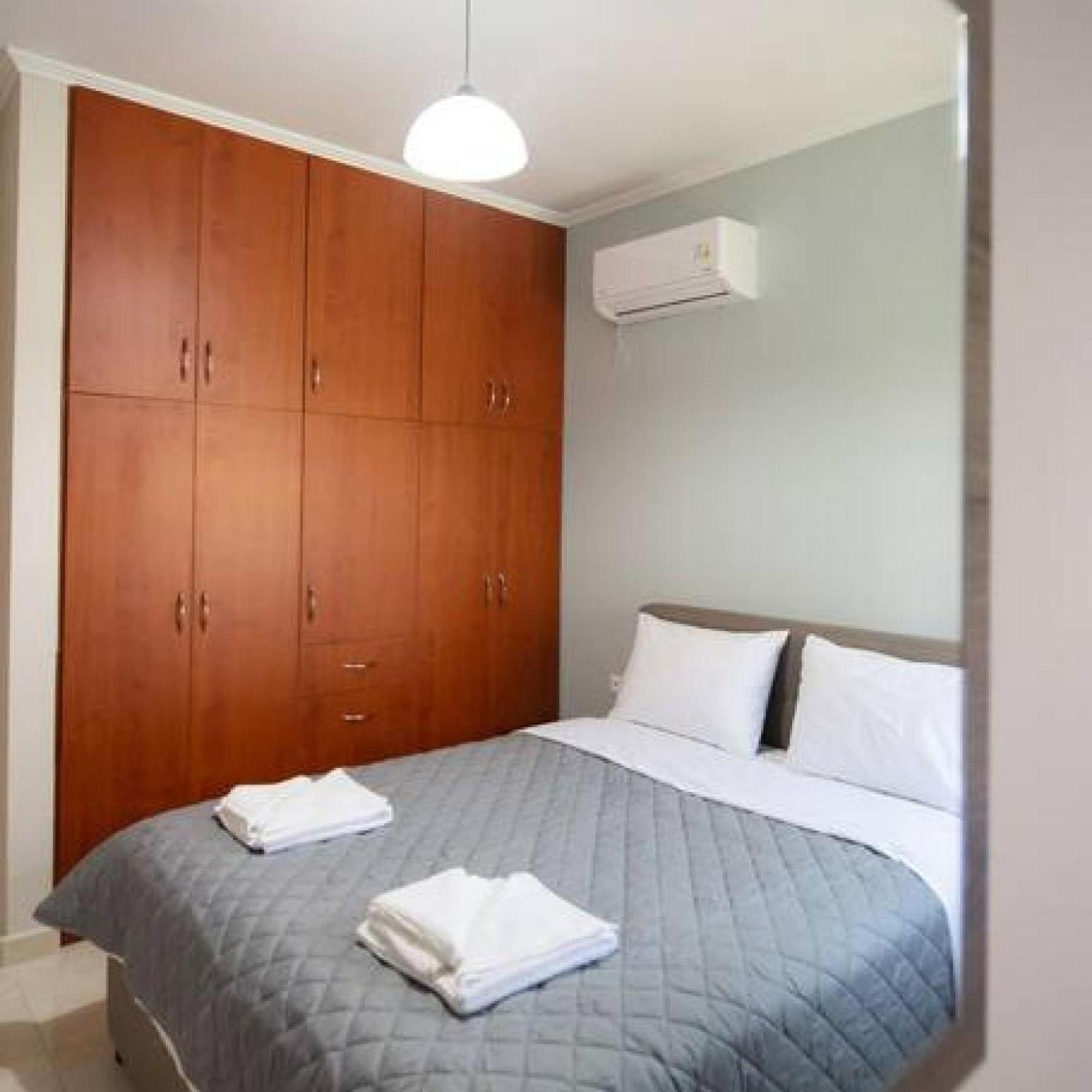 Kristo House - Tsoukalades Lefkada - Lefkada Bnb Exterior foto